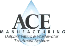 ACE high efficiency industrial filters
