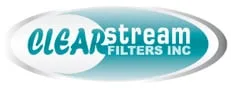 Clearstream high efficiency industrial filters