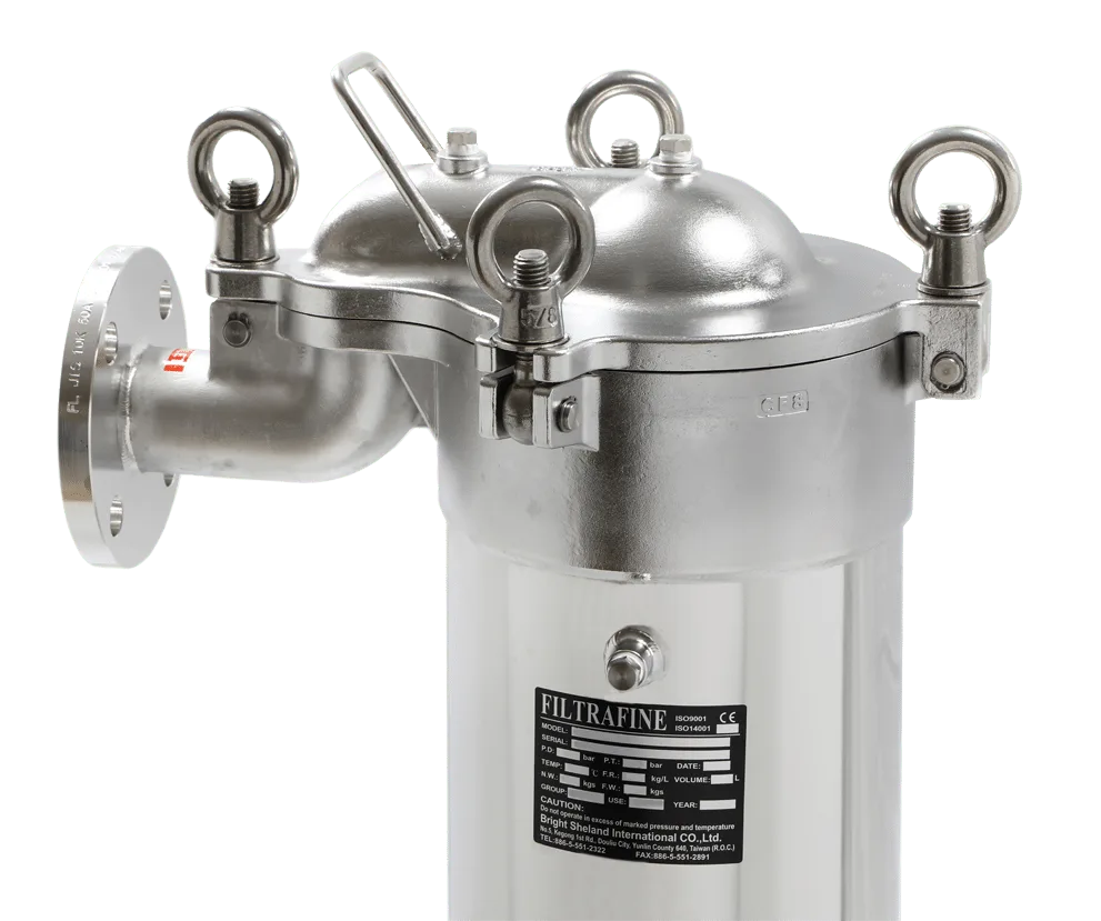 Industrial Filtration Solutions 23 industrial filters