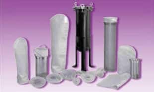 Filtration Plus filter bags