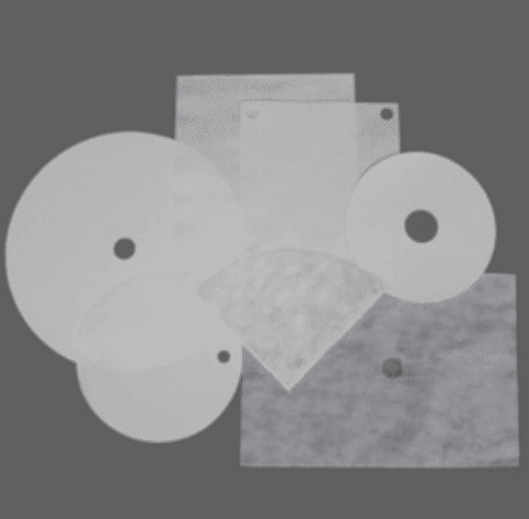 Hanes Filtration Distributor