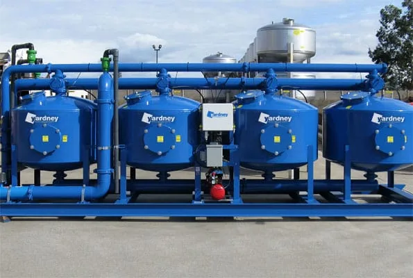Industrial Filtration Solutions 22 industrial filters