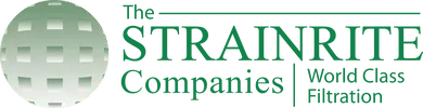 Strainrite filtration